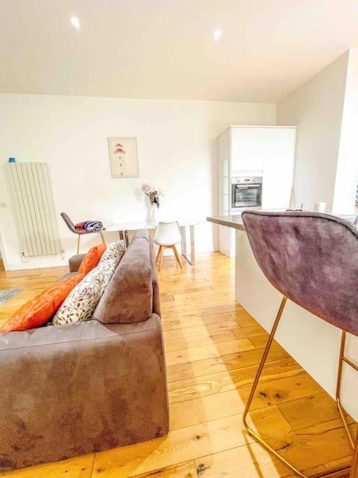 2 Bed Appartamento Londra